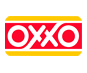 Logo OXXO