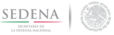 Logo SEDENA