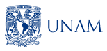 Logo UNAM