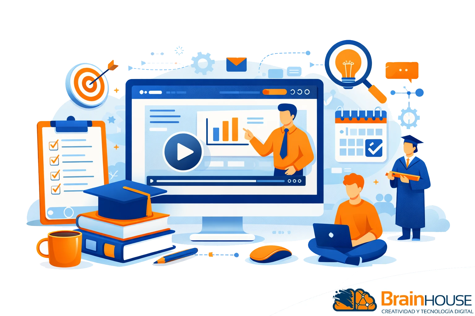 Cursos de Capacitación