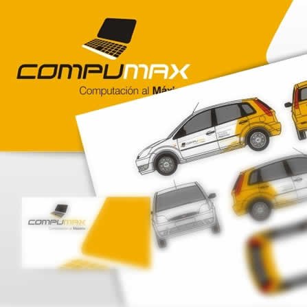 Compumax | Los Mochis
