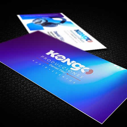 Kongo Producciones